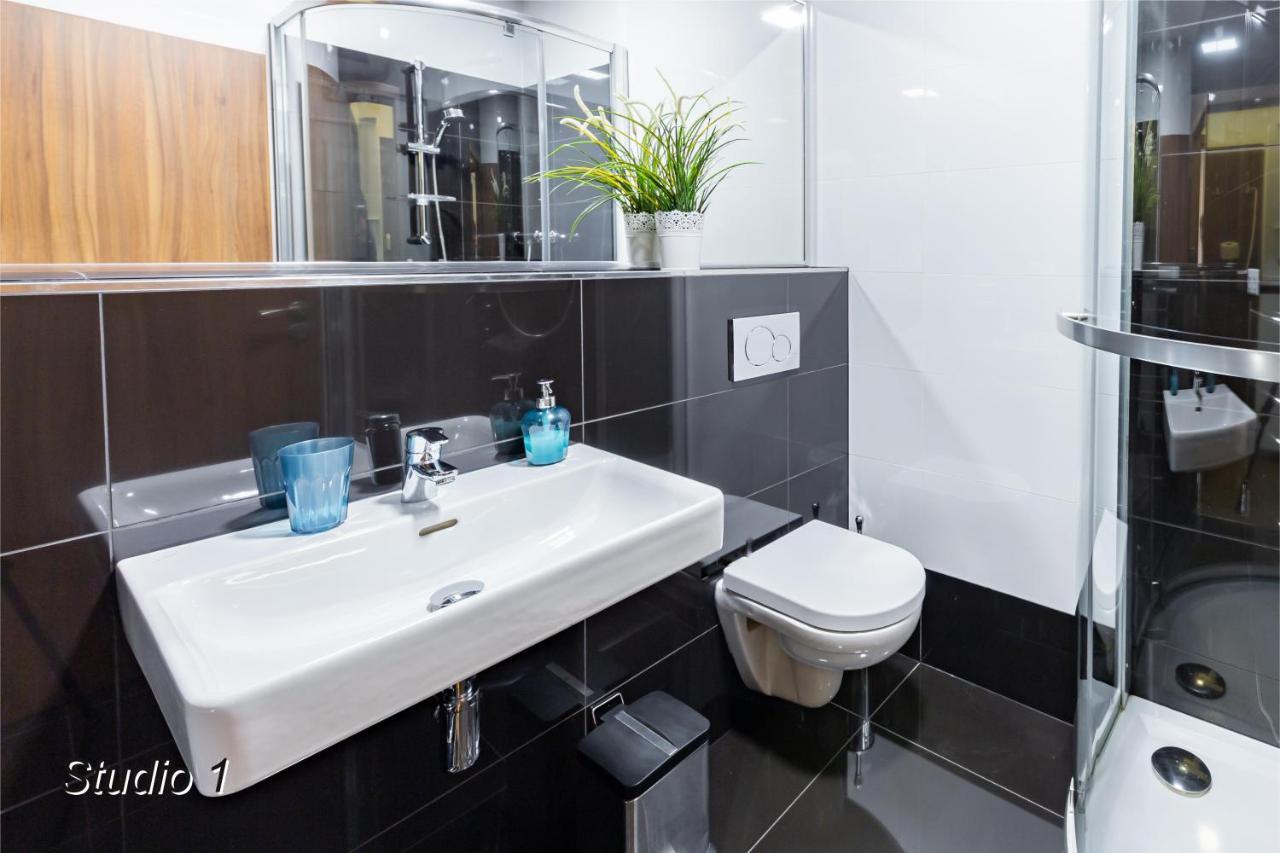 Appartement Sportwerk Gostling an der Ybbs Bagian luar foto