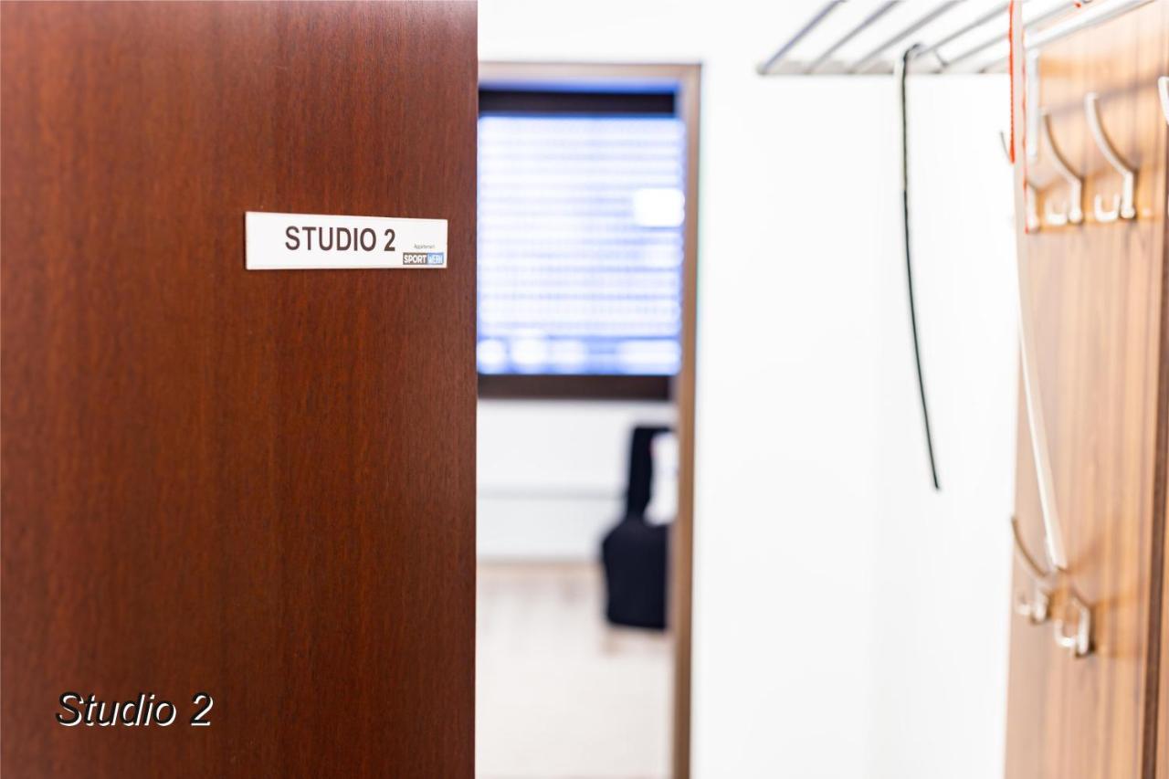 Appartement Sportwerk Gostling an der Ybbs Bagian luar foto