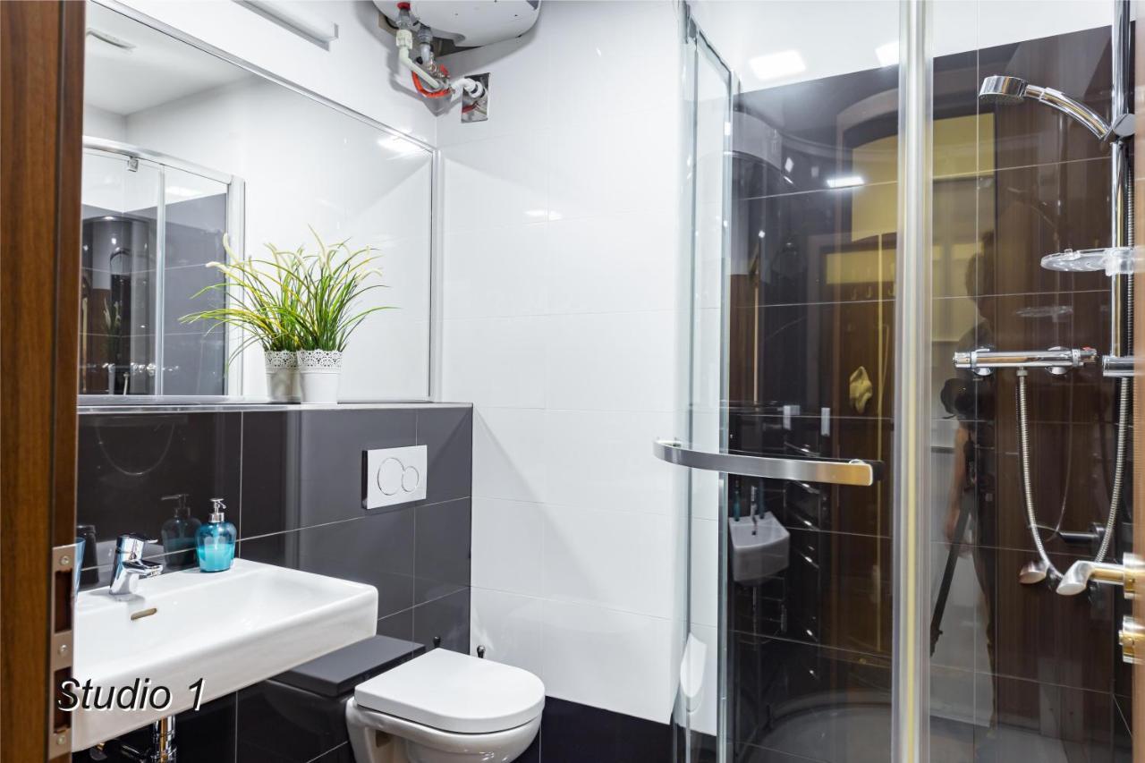 Appartement Sportwerk Gostling an der Ybbs Bagian luar foto