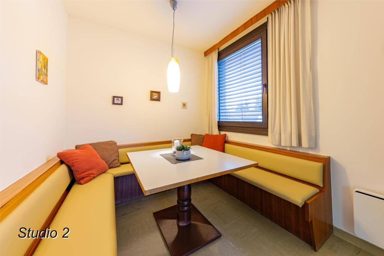 Appartement Sportwerk Gostling an der Ybbs Bagian luar foto